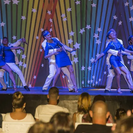 Dream World Hill Otel