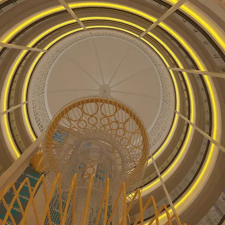 Otel Dream World Hill 5*