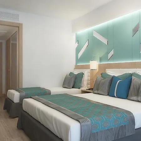 Dream World Hill Otel Side