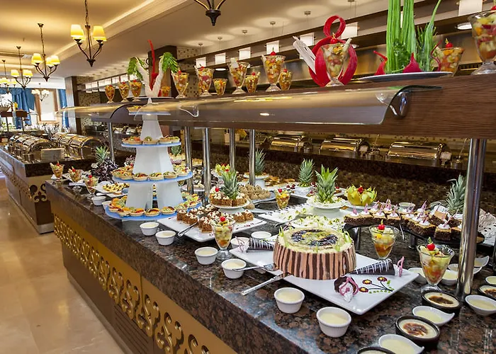 Hotell Dream World Hill