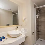 Szálloda Dream World Hill 5*