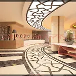 Hotel Dream World Hill Sidé