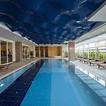 Dream World Hill Szálloda 5*