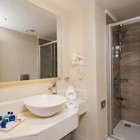 Otel Dream World Hill 5*