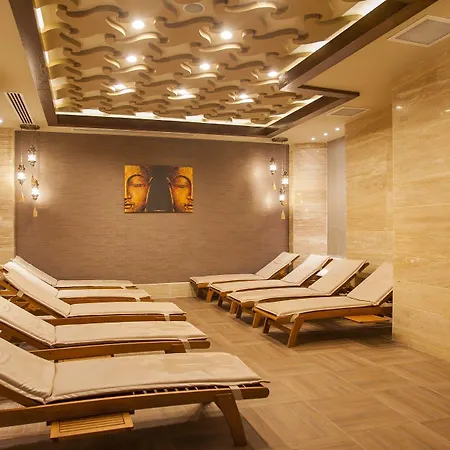 Dream World Hill Отель 5*