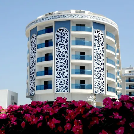 Otel Dream World Hill 5*