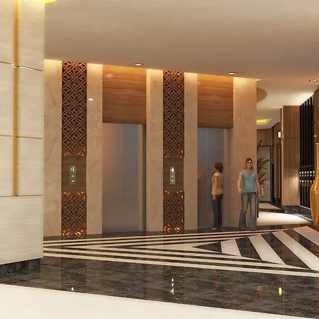 Dream World Hill Otel 5*