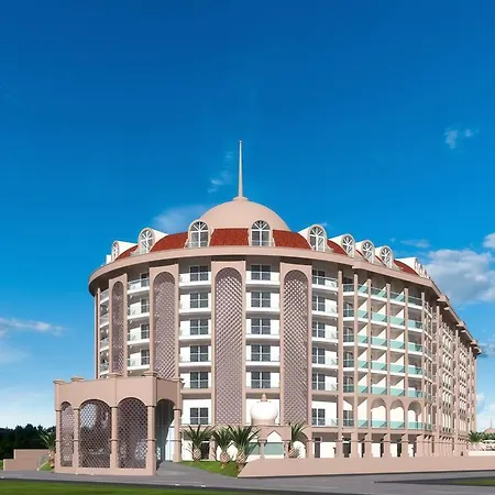 Dream World Hill Otel