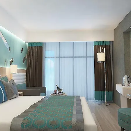 Dream World Hill Отель 5*