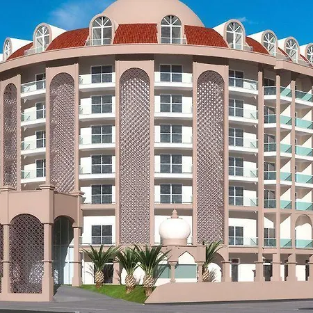 Отель Dream World Hill 5*